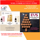 ufe-cambodge-cadeaux-noel-roederer-cendy-lacroix-evs-vins-français-coffret-2020.png